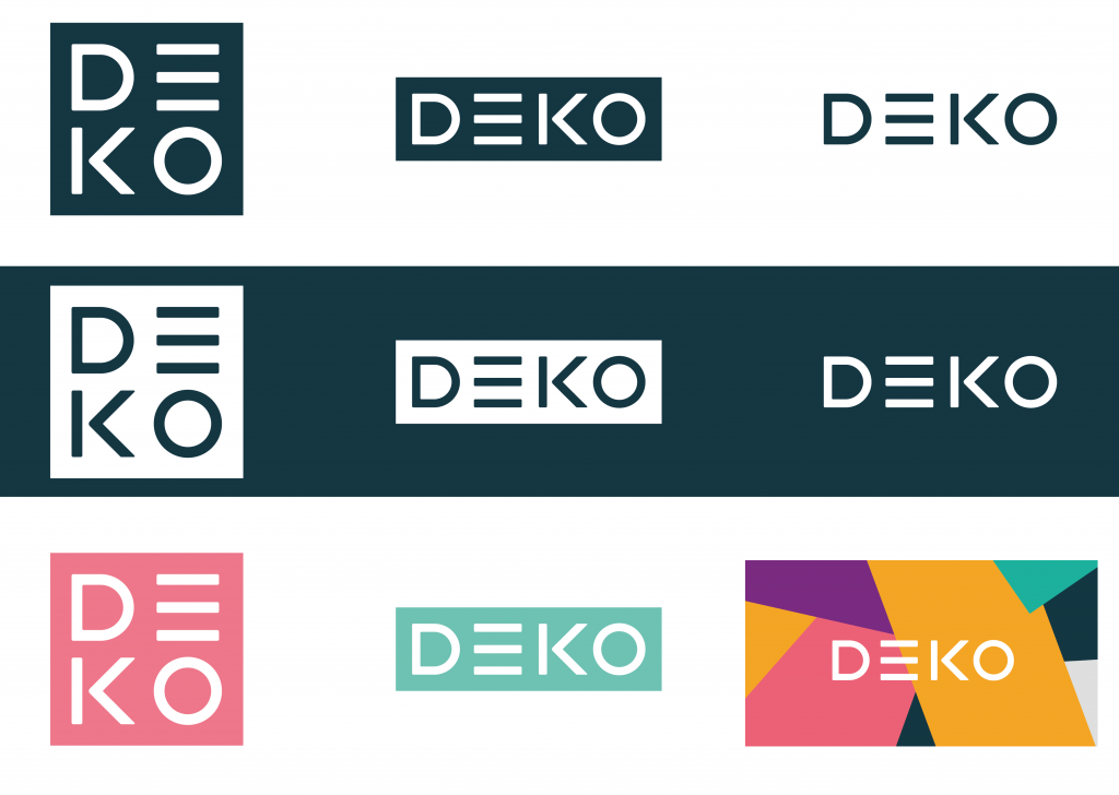 DEKO finance integration on Shopify web store