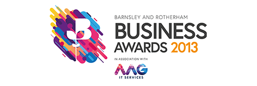 Rotherham & Barnsley Business Awards 2013