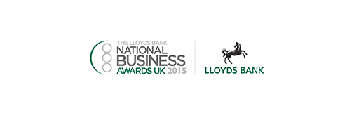 Lloyds National Business Awards 2015